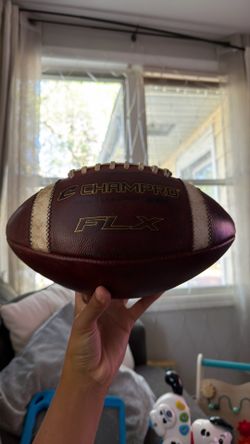 Champro FLX high school football