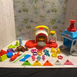 Play-Doh bundle