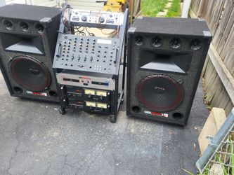Estoy vendiendo mi sonido.