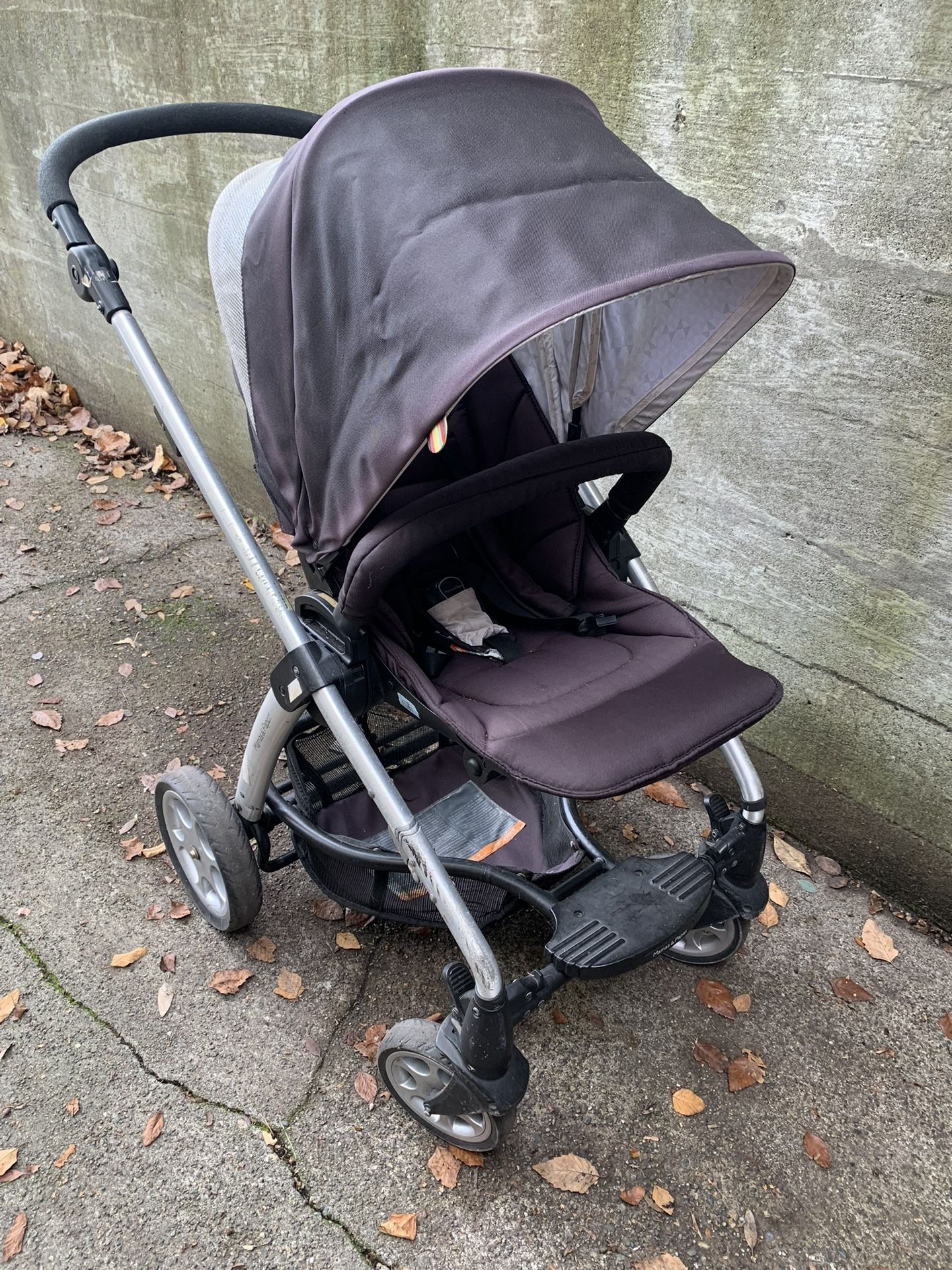 Mamas And Papas Stroller