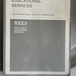 Real estate Book 