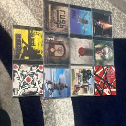 Classic Rock Collection Bundle Deal