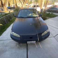 Toyota Camry 1999 Se 