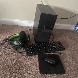 DELL GAMING PC 