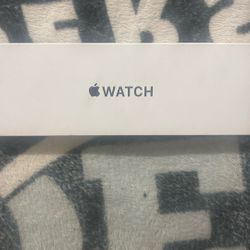 Apple Watch SE3 44AL