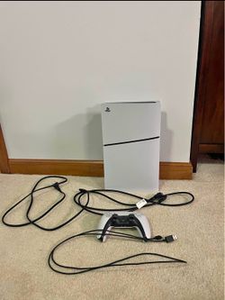 PlayStation 5 slim