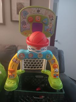 Baby toys