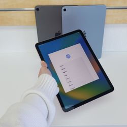 iPad Air 4 10.9" (WiFi) 64GB Fair Rose Gold