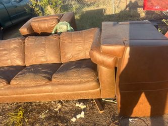 Couches sillones