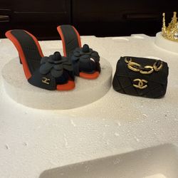 Cake Topper 