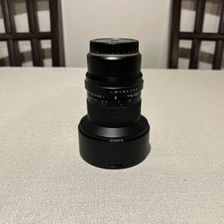 Rokinon 14mm f/2.8 Ultra Wide-Angle Lens for Fujifilm X Mount - Excellent Condition