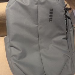 Thule Aion 40L Backpack in Dark Slate