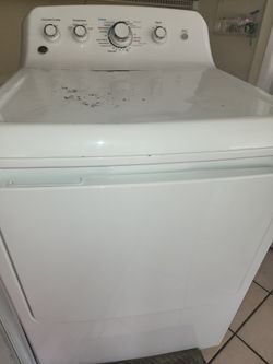 GE Electric Dryer 