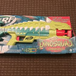 Dinosaur Toy Gun