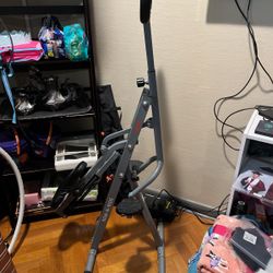 Sunny Row and Ride Excellent-New Condition 