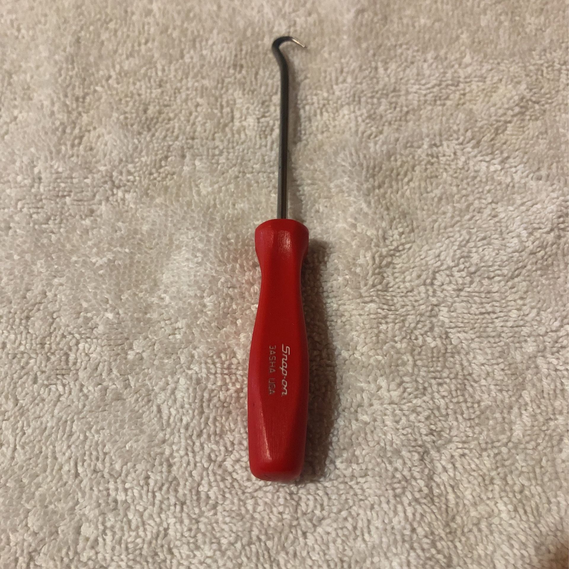 Vintage Snap On Pick