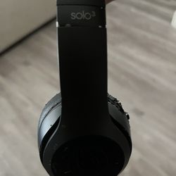 Solo Beats 3