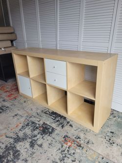 Shelf