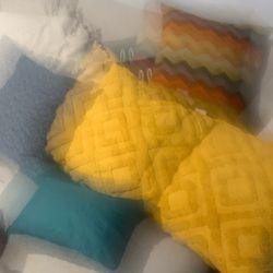 Sofa Pillows For Sale