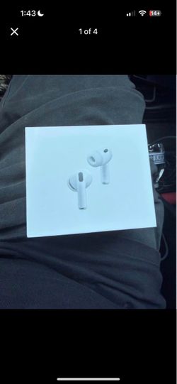 Apple Airpod Pro 3