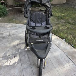 Expedition Stroller