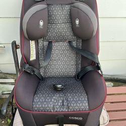 Cosco Car Seat