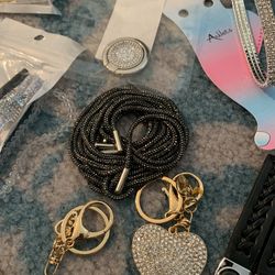 Bling Shoe Laces