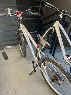 Kids bicycle
