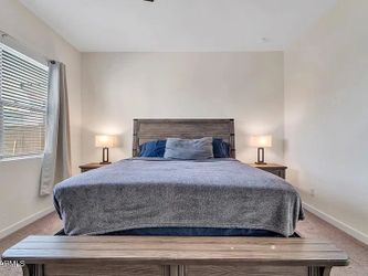Bedroom Set