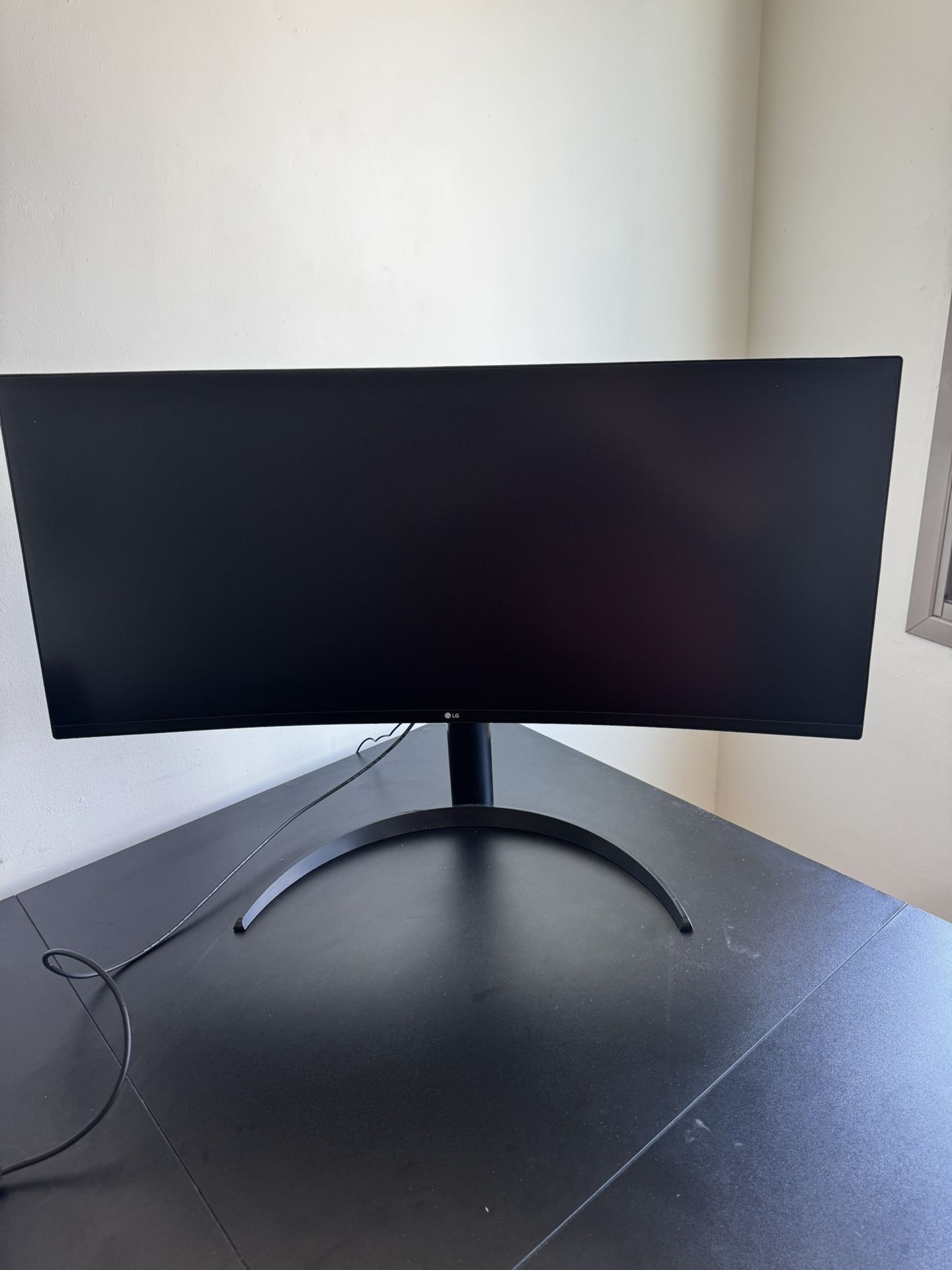 LG Computer Monitor