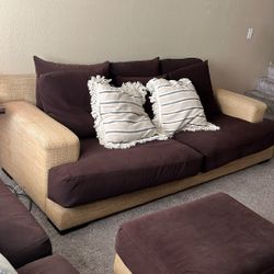 Couch Set Good Condition