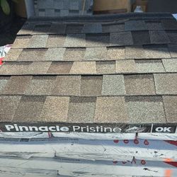 Roofing shingles
