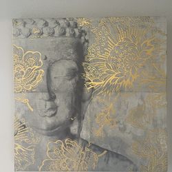 Art / Picture / Canvas / Painting