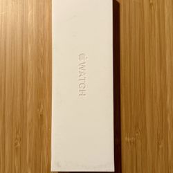 Apple Watch Series 10, GPS, 42 mm, Jet Black