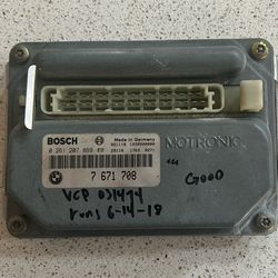 ECU 2002-2004 R1150 GS