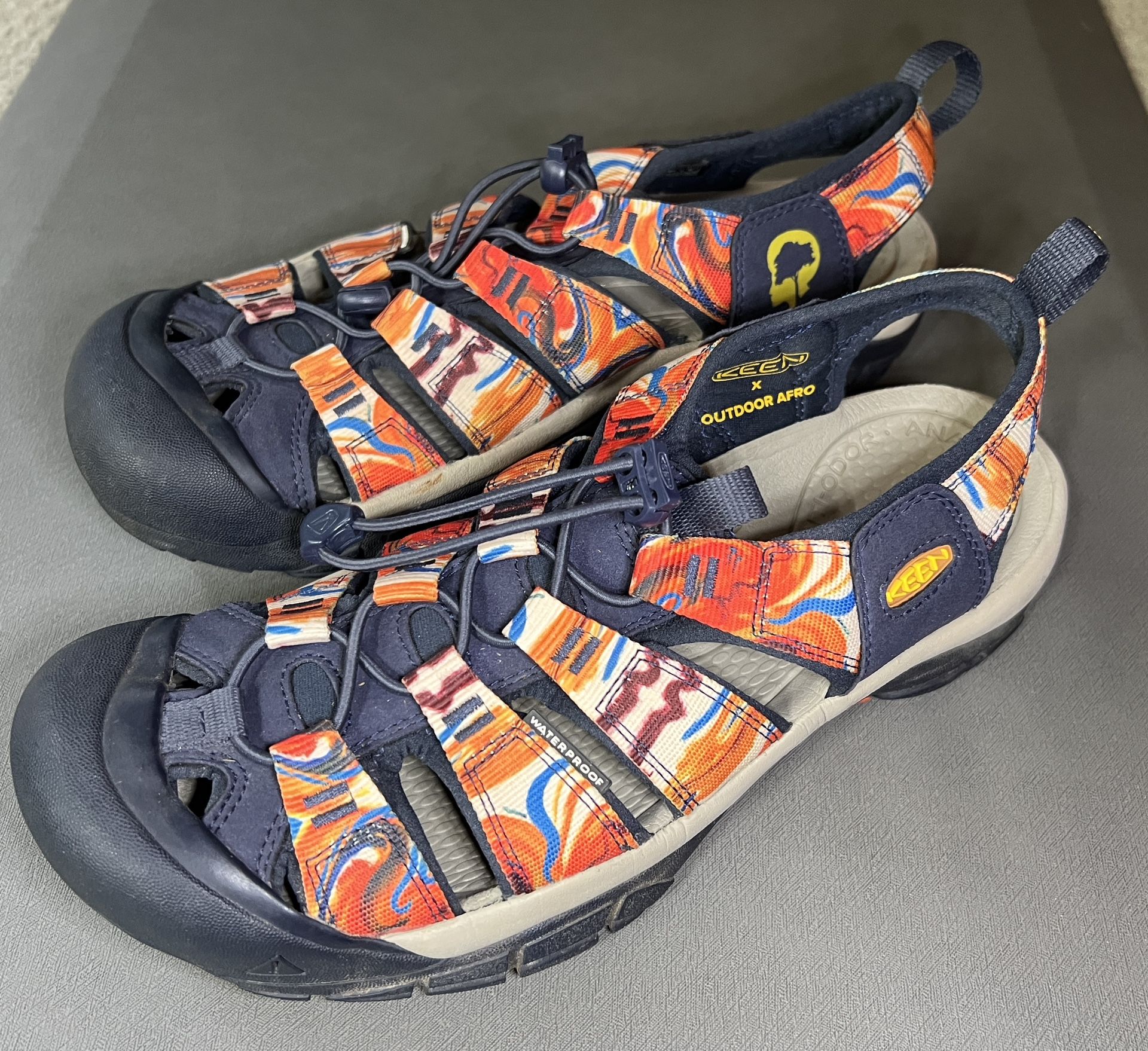 Keen Water Shoes - Men’s Size 9