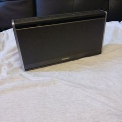 Bose Speaker 