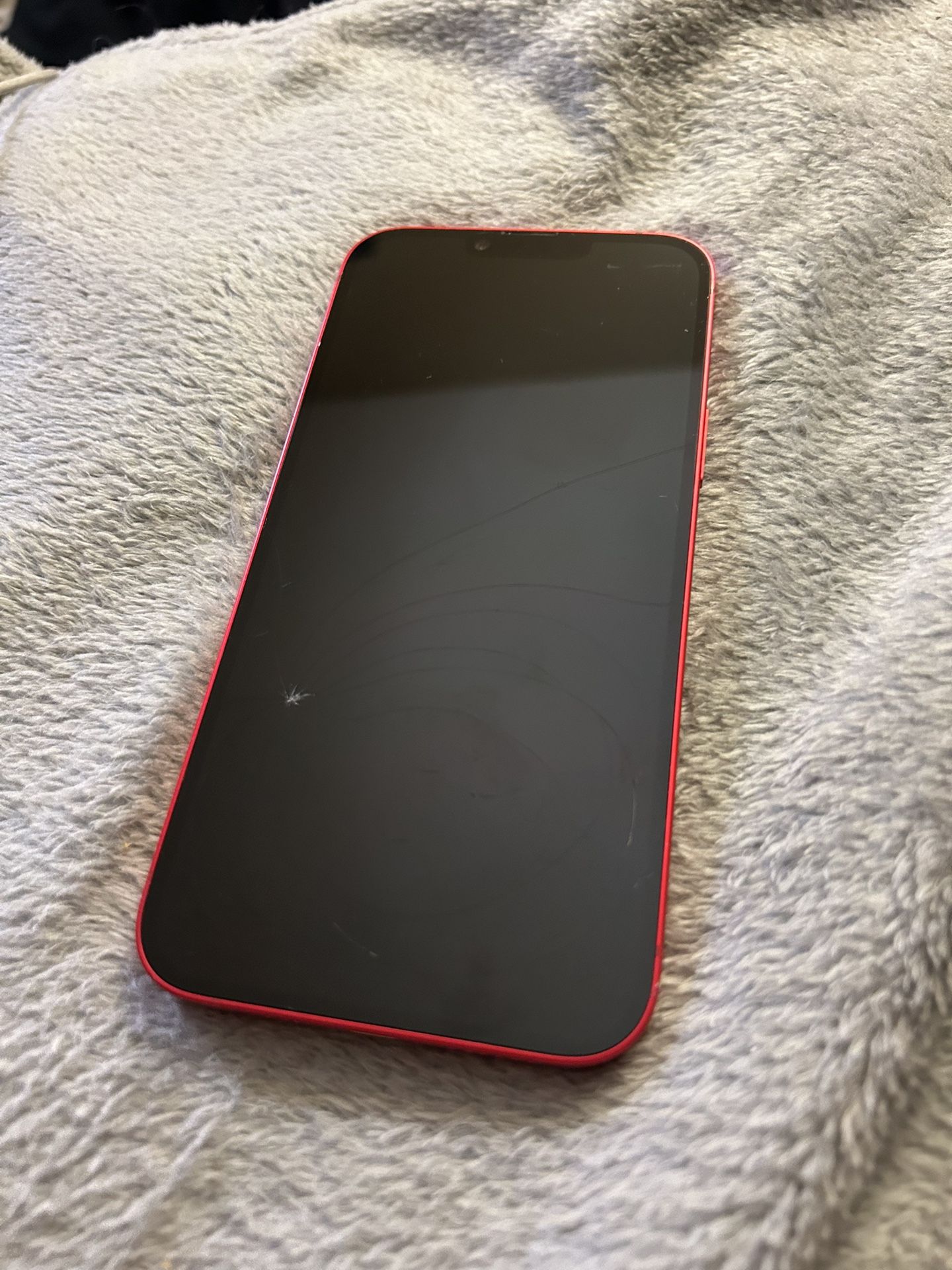 iPhone 14 Plus