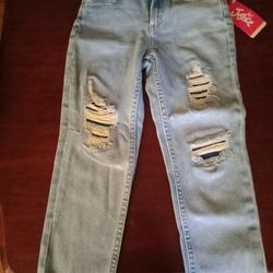 Justice Brand Denim Jeans