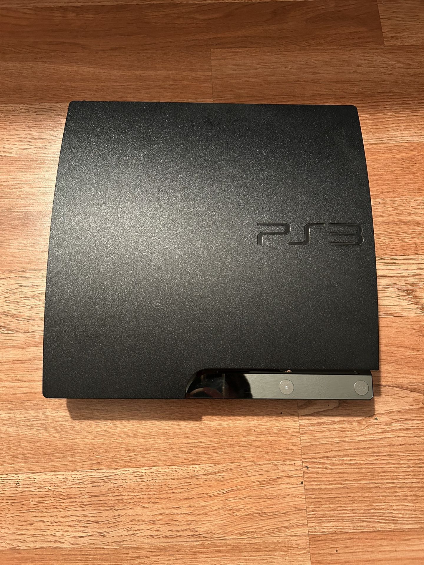 Sony PlayStation 3 Slim Console