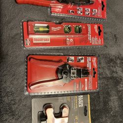 New Tools 