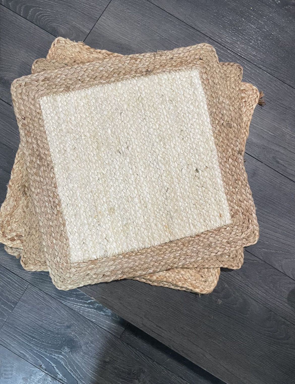 Placemats