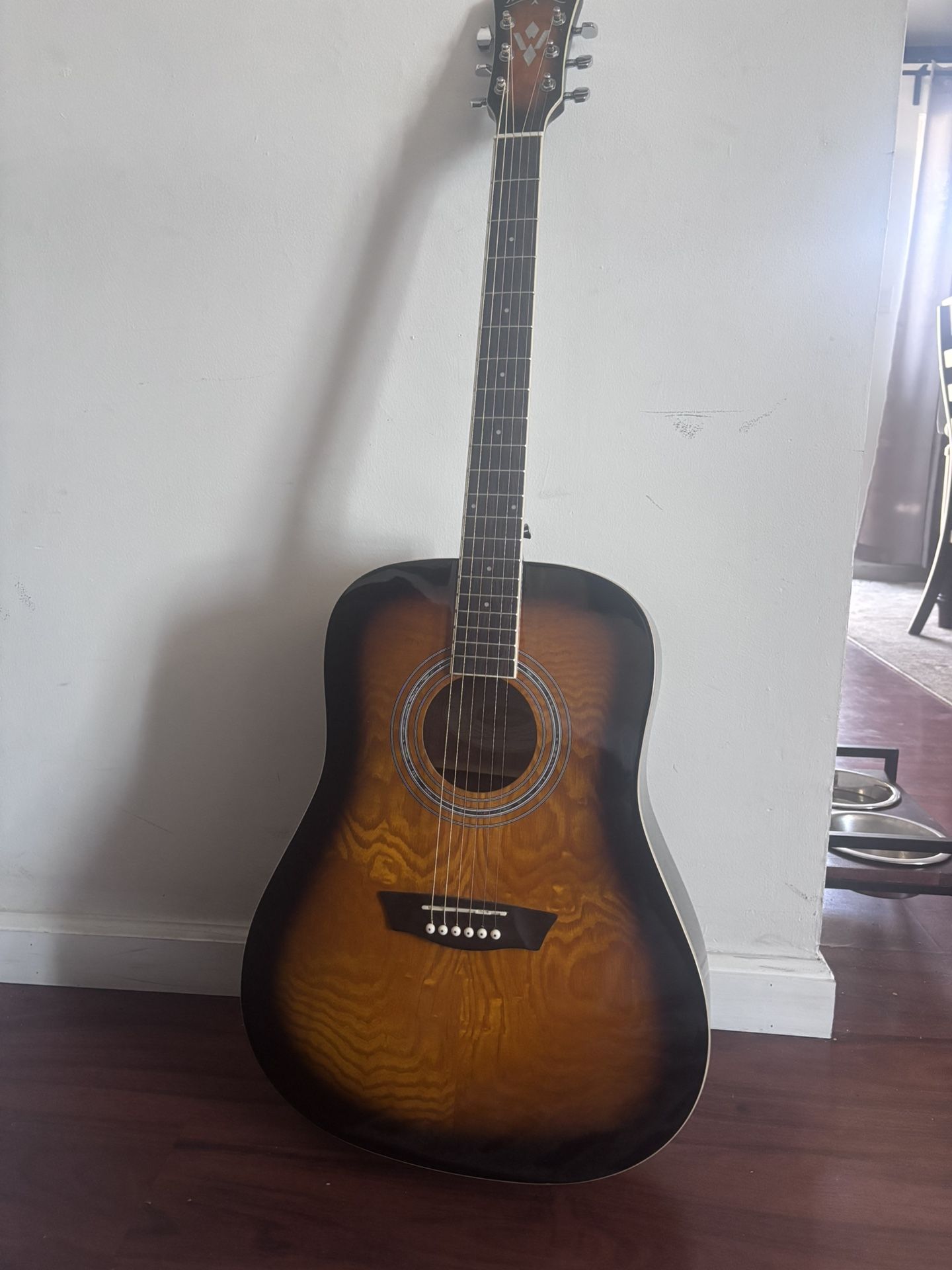 Washburn Acoustic guitar