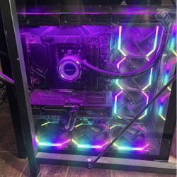 GAMING PC FOR SALE