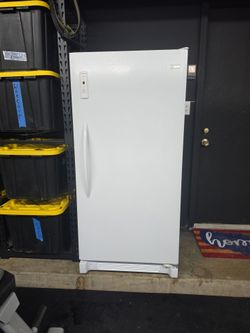 Freezer