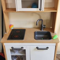 Toy KITCHEN 