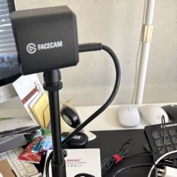 Elgato Facecam 1080p