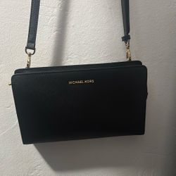 Michael Kors Black Bag