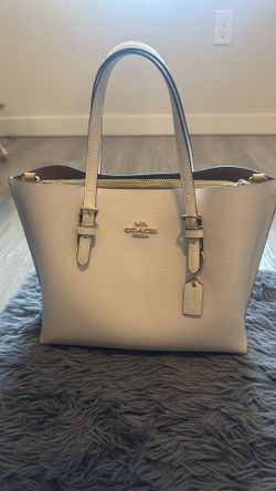 Coach Mollie Tote 25