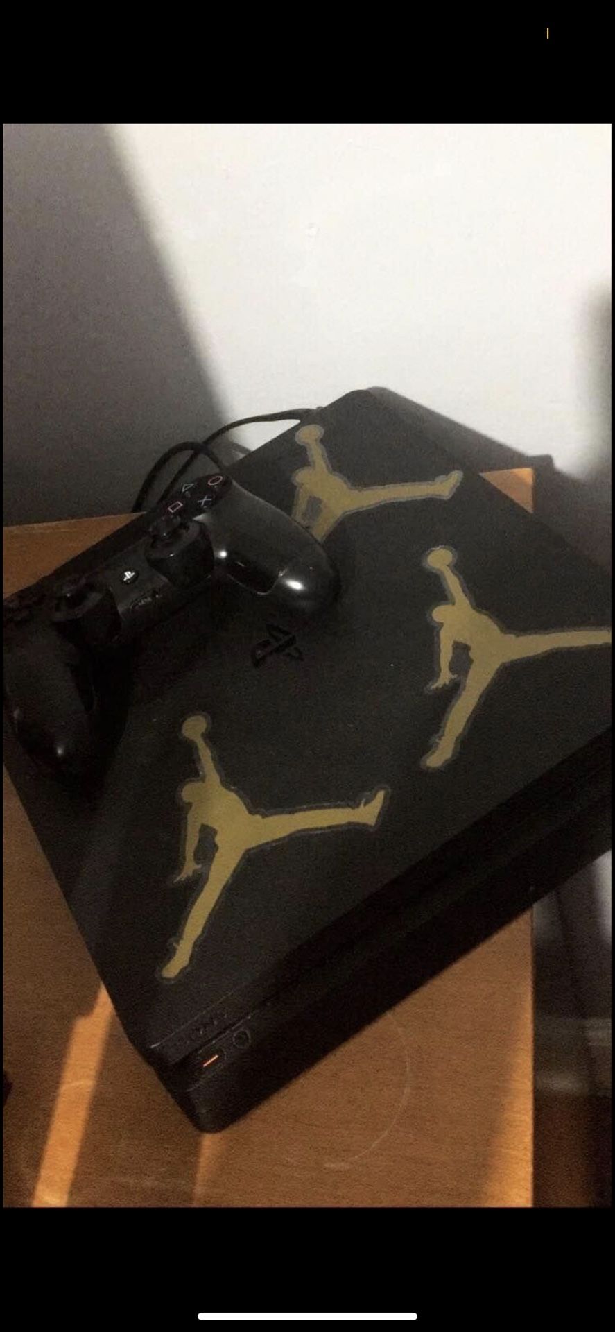 Ps4 Slim 500 Gb
